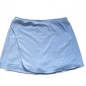Baleaf Sky Blue Sports Skort